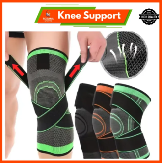 2X PainRelief™ Half Knee Scientific Warmers – Advanced Heat for Instant Joint Comfort 🔥