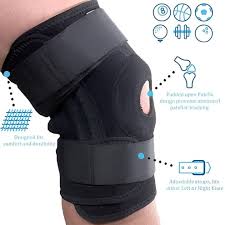 Pair Of Pain Relief Knee Cap | Strong Support for Active Living